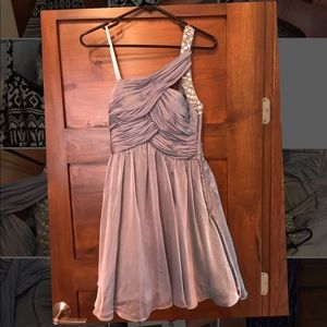 Nordstrom prom/homecoming dress